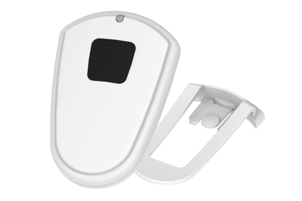 LoRaWAN Wireless Push Button Sensors