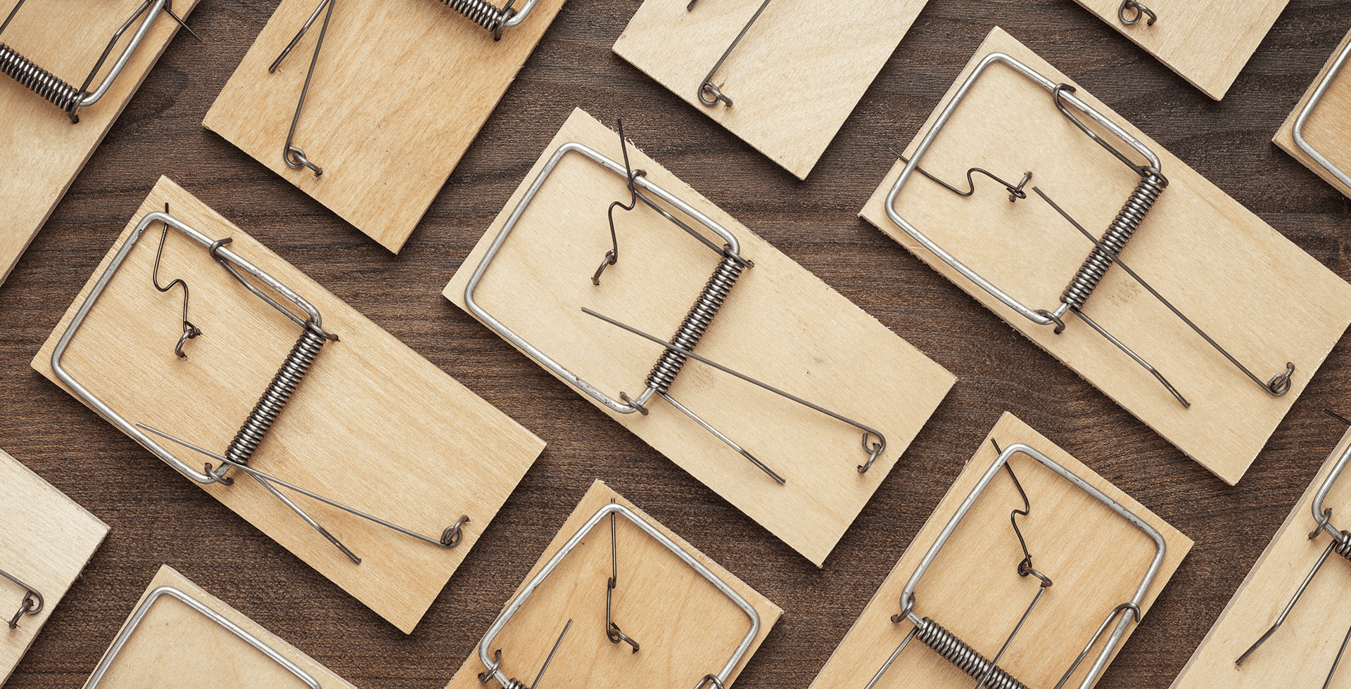 Custom IoT Solutions Group Design and Build a Better Mouse Trap