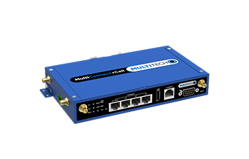 MultiTech rCell 500 Series